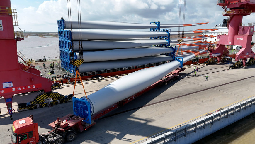 Supporting India’s energy transition